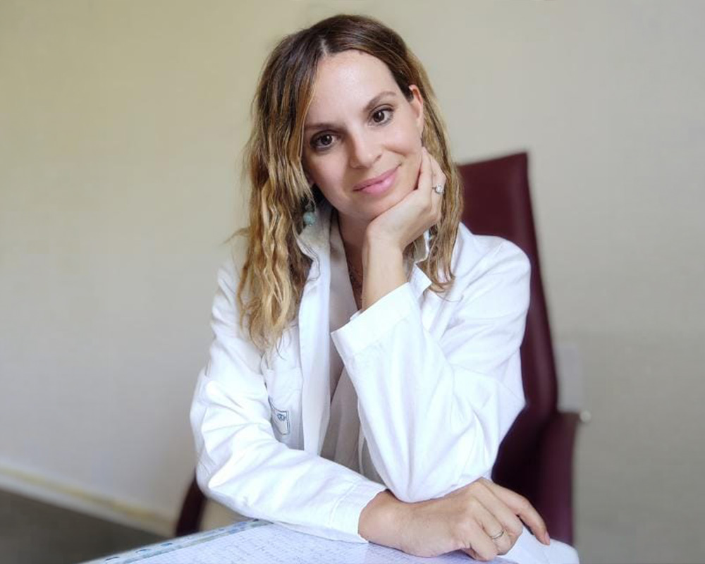 Dott.ssa Lucia Zamponi